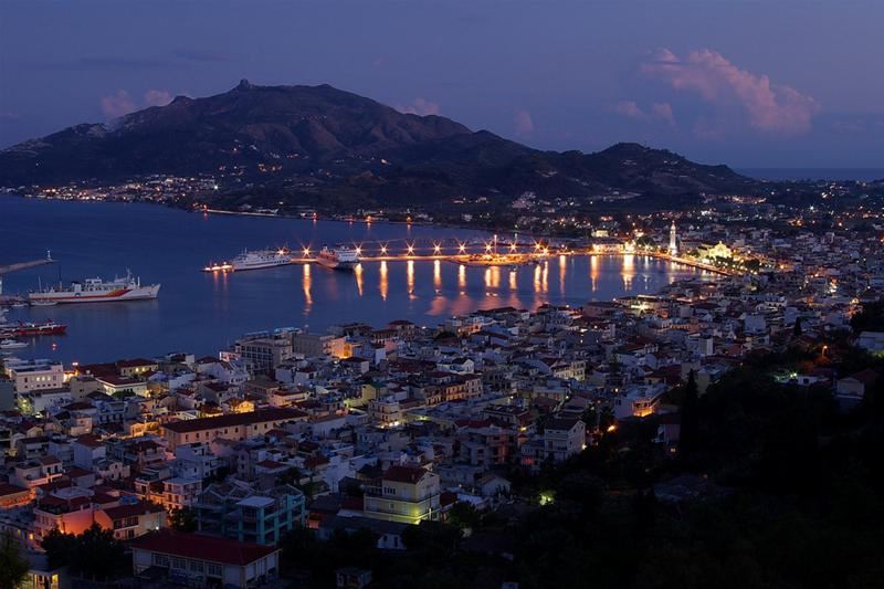 -50% Last Minute Zakynthos 2026 ᐈ 89 Hoteluri